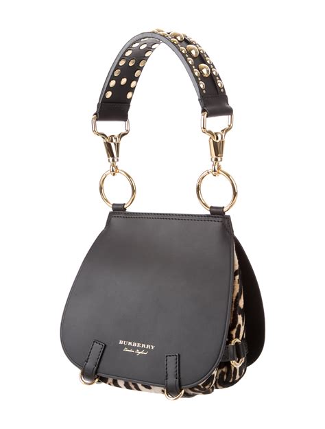 burberry bridle bag|burberry bridle saddle bag.